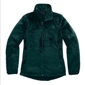 The North Face Women's Osito Jacket